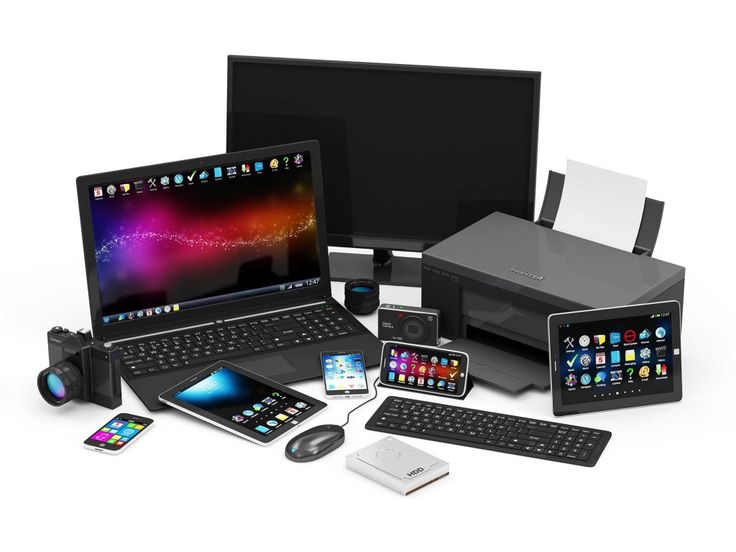 Laptop Accessories